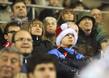 Segunda B: UDL 2 - Amorebieta. El ambiente