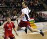 Copa EHF: Naturhouse 34 - Haukar 24