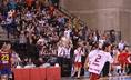 Naturhouse 26 - Barcelona 29