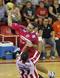Balonmano Liga Asobal: Puerto de Sangunto 34 - Naturhouse 31