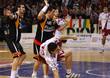 Balonmano: Naturhouse 33 - Granollers 27