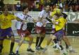 Balonmano: Valladolid 30 - Naturhouse 30