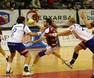 F. Granollers 23 - Naturhouse 23