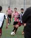 Tercera Divisi�n: UDL B 1 - Haro 1