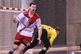 Copa EHF: Naturhouse 30 - Lemgo 25