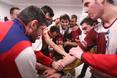 Liga Asobal: Reyno de Navarra 32 - Naturhouse 33