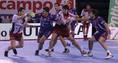 Liga Asobal: Naturhouse 35 - Ademar 30