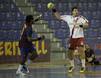 Balonmano Liga Asobal: Barcelona 34 - Naturhouse 23