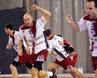 Liga Asobal: Naturhouse 30 - Cuenca 29