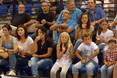 Ambiente en el Naturhouse-Ademar Le�n