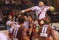Naturhouse 33 - Sagunto 25