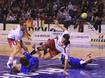 Naturhouse 38 - Huesca 34
