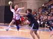 Naturhouse 34 - Cangas 28