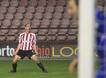 Segunda Divisi�n B: UDL 2 - Amorebieta 1