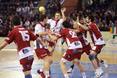 Asobal: Naturhouse 30 - Alcobendas 24
