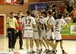 Liga Asobal: Alcobendas 28 - Naturhouse 30