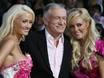 Las Mujeres m�s explosivas del a�o, seg�n PlayBoy