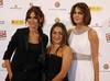  Gala inaugural de la 53 Seminci en Valladolid